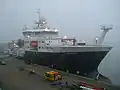 RRS James Cook