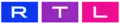 Logo alternatif de RTL depuis le 15 septembre 2021.