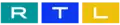 Logo alternatif de RTL depuis le 15 septembre 2021.