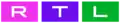 Logo alternatif de RTL depuis le 15 septembre 2021.