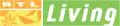 Logo de RTL Living du 27 novembre 2006 à 11 novembre 2015 (Allemagne)