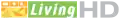 Logo de RTL Living HD du 27 novembre 2006 à 11 novembre 2015
