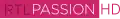 Logo de RTL Passion HD de 2015 au 14 septembre 2021