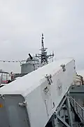 Missile RBS-15