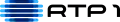 Logo de RTP1 du 31 mars 2004 au 7 mars 2016