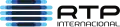 Ancien logo de RTP Internacional de 2004 à 2012