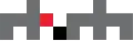 Logo de RTSH du 21 décembre 2017 au 23 octobre 2020.