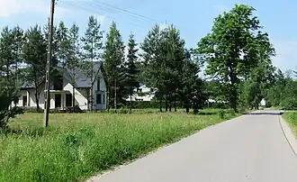 Rumianka