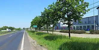 Rusiec (Mazovie)