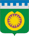Blason de Raïon de Bredy
