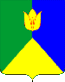 Blason de Raïon de Kounachak