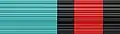 Médaille pour la Campagne de Chine