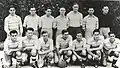 RU Alger vainqueur des 2 éditions (1935 et 1939)