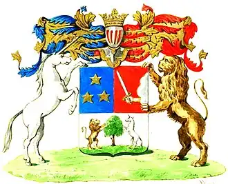 Emblème