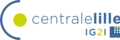Logo de l'IG2I depuis 2022