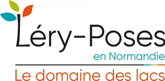 Image illustrative de l’article Léry-Poses en Normandie