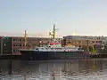 FS Elisabeth Mann Borgese