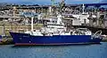 RV Melville
