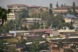 Gikongoro