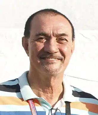 Image illustrative de l’article Ramon Fernandez (basket-ball)