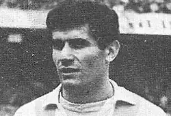Image illustrative de l’article Raúl Belén