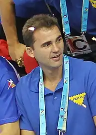 Raúl González, entre 2018 et 2025