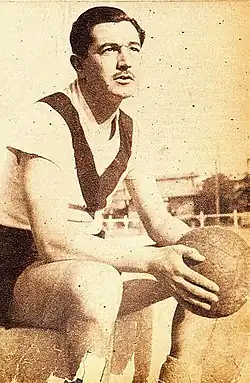 Image illustrative de l’article Raúl Toro