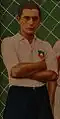 Raúl Toro.