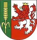 Blason de Račiněves