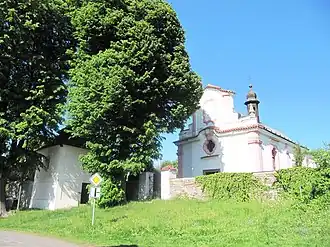 Rašovice (district de Kutná Hora)