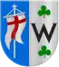 Blason de Raard