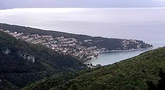Rabac