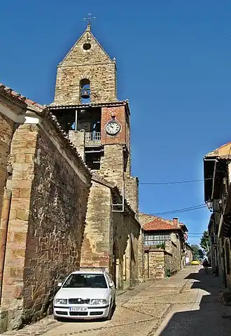 Rabanal del Camino
