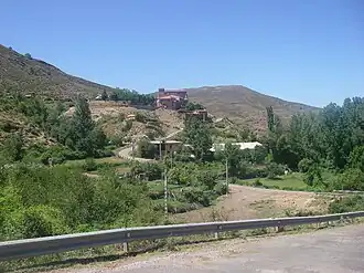 Rabanera