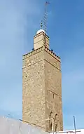 Mosquée Jamaa al-Atiq