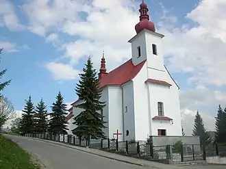 Rabčice