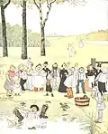 Repêchage de la paire de bottes, p.&nbsp;65