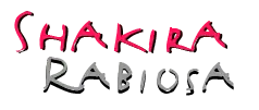 Description de l'image Rabiosa logo.png.