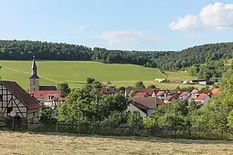Schlöben