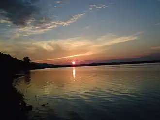 Image illustrative de l’article Lac Rabicha