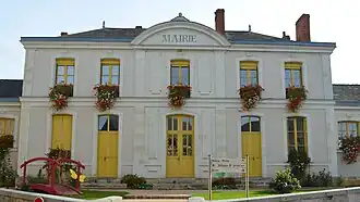 Rablay-sur-Layon