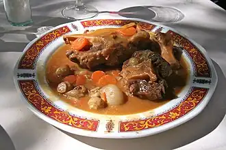 Image illustrative de l’article Rabo de toro