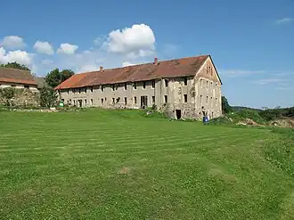 Rabyně