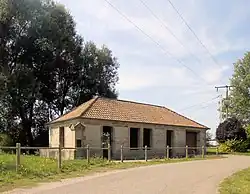 Lavoir.