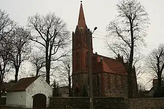 Racław (Lubusz)