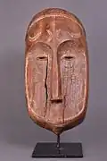Masque Fang