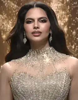 Rachel Gupta en 2024.