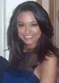 Miss USA 2007Rachel Smith, Tennessee