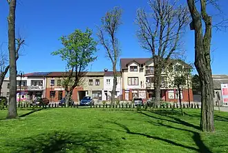 Raciąż
