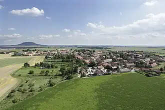 Račiněves